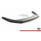 Body kitek és vizuális kiegészítők Első Splitter V.4 SEAT LEON FR Mk4 | race-shop.hu