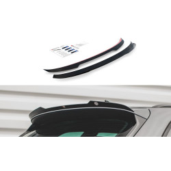 Szpoiler sapka SEAT LEON FR ST Mk4