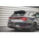 Body kitek és vizuális kiegészítők Szpoiler sapka SEAT LEON FR ST Mk4 | race-shop.hu
