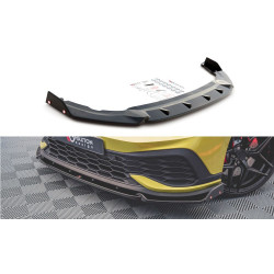 Első Splitter + Szárnyak V.1 VOLKSWAGEN GOLF 8 GTI Clubsport