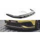 Body kitek és vizuális kiegészítők Első Splitter V.2 VOLKSWAGEN GOLF 8 GTI Clubsport | race-shop.hu