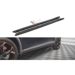 MAXTON DESIGN küszöb toldatok Cupra Formentor-hoz
