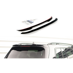 Szpoiler sapka BMW X7 M G07