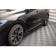 Body kitek és vizuális kiegészítők MAXTON DESIGN küszöb toldatok BMW X7 M G07-hez | race-shop.hu