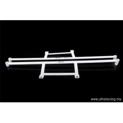 Mitsubishi EVO 4/5/6 Ultra-R 2x 4-pontos Beltéri merevítő ( Room Bar )