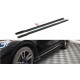 Body kitek és vizuális kiegészítők MAXTON DESIGN küszöb toldatok BMW X7 M G07-hez | race-shop.hu