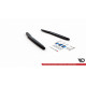Body kitek és vizuális kiegészítők Hátsó Splitterek BMW 6 GT G32 M-Pack | race-shop.hu