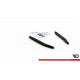 Body kitek és vizuális kiegészítők Hátsó Splitterek BMW 6 GT G32 M-Pack | race-shop.hu