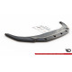 Body kitek és vizuális kiegészítők Első Splitter V.2 AUDI Q3 Sportback S-Line | race-shop.hu