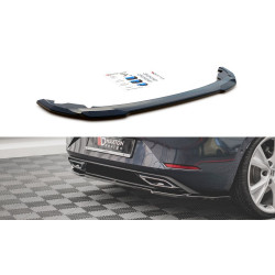 Központi Hátsó Splitter SEAT LEON FR Hatchback Mk4