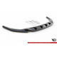 Body kitek és vizuális kiegészítők Első Splitter V.2 VOLKSWAGEN T6 Facelift | race-shop.hu