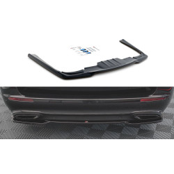 Központi Hátsó Splitter MERCEDES-BENZ E W213