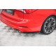 Body kitek és vizuális kiegészítők Hátsó Splitterek V.1 FORD FOCUS ST-Line Estate Mk4 | race-shop.hu