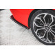 Body kitek és vizuális kiegészítők MAXTON DESIGN hátsó oldalsó splitterek Ford Focus ST-Line Estate Mk4-hez, V1 | race-shop.hu
