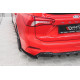 Body kitek és vizuális kiegészítők Hátsó Splitterek V.3 FORD FOCUS ST-Line Estate Mk4 | race-shop.hu