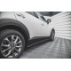 Body kitek és vizuális kiegészítők Oldalsó szoknyák Diffúzorok MAZDA CX-3 | race-shop.hu