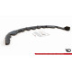 Body kitek és vizuális kiegészítők Első Splitter + Szárnyak V.1 BMW M8 Gran Coupe F93 | race-shop.hu