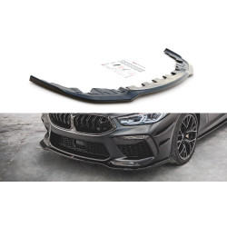 Első Splitter V.2 BMW M8 Gran Coupe F93