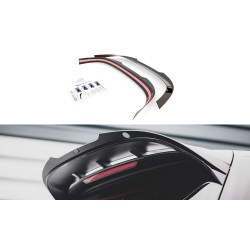 MAXTON DESIGN spoiler toldat Volkswagen Golf 8 R-Performance / GTI Clubsport-hoz, V2