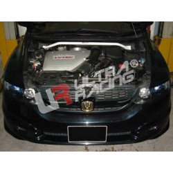 Honda Odyssey 05+ UltraRacing 2-pontos Első toronymerevítő ( Front Upper Strutbar )