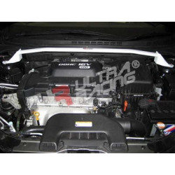 Hyundai i30 / Elantra 08+ 2.0 Ultra-R Első toronymerevítő ( Front Upper Strutbar )
