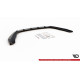 Body kitek és vizuális kiegészítők Első Splitter V.4 SKODA OCTAVIA RS Mk3 | race-shop.hu