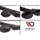 Body kitek és vizuális kiegészítők Első Splitter V.4 SKODA OCTAVIA RS Mk3 | race-shop.hu