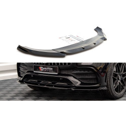 MAXTON DESIGN első splitter Mercedes-AMG / AMG-Line GLE Coupe C167-hez
