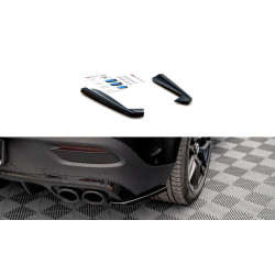 MAXTON DESIGN hátsó oldalsó splitterek Mercedes-AMG GLE Coupe C167-hez