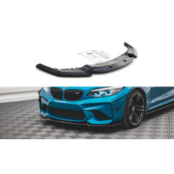 Első Splitter V.2 BMW M2 F87