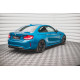 Body kitek és vizuális kiegészítők MAXTON DESIGN küszöb toldatok BMW M2 F87-hez, V2 | race-shop.hu