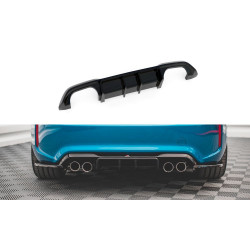 MAXTON DESIGN hátsó diffúzor BMW M2 F87-hez