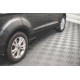 Body kitek és vizuális kiegészítők Oldalsó szoknyák Diffúzorok FORD ESCAPE Mk3 | race-shop.hu