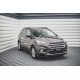 Body kitek és vizuális kiegészítők Oldalsó szoknyák Diffúzorok FORD ESCAPE Mk3 | race-shop.hu
