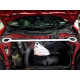 Toronymerevítők Toyota MR2/MRS 01-03 UltraRacing Első toronymerevítő ( Front Upper Strutbar )RHD | race-shop.hu