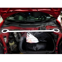 ULTRA RACING 2 pontos első toronymerevítő Toyota MR2/MRS 01-03-hoz (jobbkormányos)