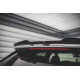 Body kitek és vizuális kiegészítők Szpoiler sapka V.2 AUDI RS3 / S3 / A3 S-Line Sportback 8Y | race-shop.hu