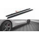 Body kitek és vizuális kiegészítők MAXTON DESIGN küszöb toldatok Audi S3 / A3 S-Line 8Y-hoz | race-shop.hu