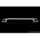Toronymerevítők ULTRA RACING 2 pontos első toronymerevítő VW Golf 2-höz | race-shop.hu