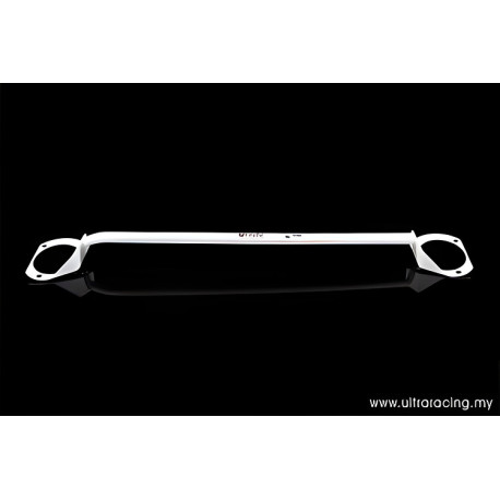 Toronymerevítők ULTRA RACING 2 pontos első toronymerevítő VW Golf 2-höz | race-shop.hu