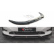 Body kitek és vizuális kiegészítők Első Splitter V.1 BMW 3 G20 / G21 | race-shop.hu