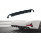 Body kitek és vizuális kiegészítők Hátsó Diffúzor BMW 3 G20 / G21 | race-shop.hu