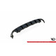 Body kitek és vizuális kiegészítők Hátsó Diffúzor BMW 3 G20 / G21 | race-shop.hu