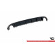 Body kitek és vizuális kiegészítők Hátsó Diffúzor BMW 3 G20 / G21 | race-shop.hu