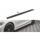 Body kitek és vizuális kiegészítők MAXTON DESIGN küszöb toldatok BMW 3 G20 / G21-hez | race-shop.hu