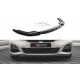 MAXTON DESIGN első splitter BMW 3 G20 / G21 M-Pack-hoz, V4