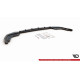 Body kitek és vizuális kiegészítők MAXTON DESIGN első splitter BMW 3 G20 / G21 M-Pack-hoz, V5 | race-shop.hu