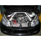 Toronymerevítők Daihatsu Terios 5-Seat 06+ Ultra-R 4-pontos Első toronymerevítő ( Front Upper Strutbar ) | race-shop.hu