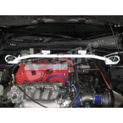 Honda Integra 01-06 DC5 Ultra-R 4-pontos Első toronymerevítő ( Front Upper Strutbar )