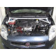 Toronymerevítők Fiat Bravo 1.4 (Turbo) 07+ Ultra-R 4-pontos Első toronymerevítő ( Front Upper Strutbar ) | race-shop.hu